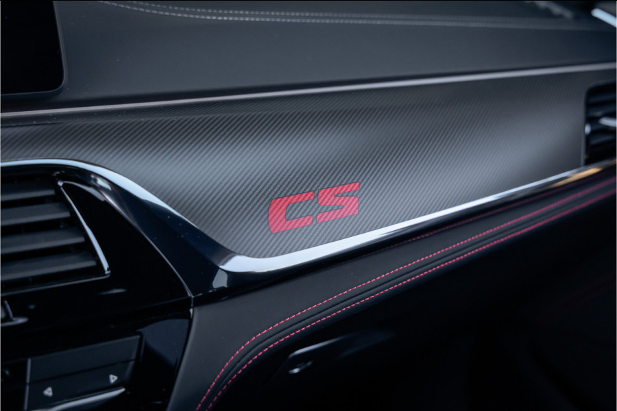 BMW 5 Serie M5 CS -Full PPF-