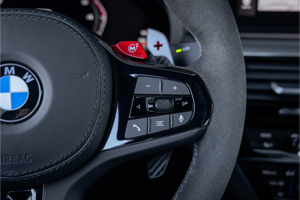 BMW 5 Serie M5 CS -Full PPF-