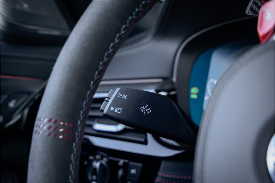 BMW 5 Serie M5 CS -Full PPF-