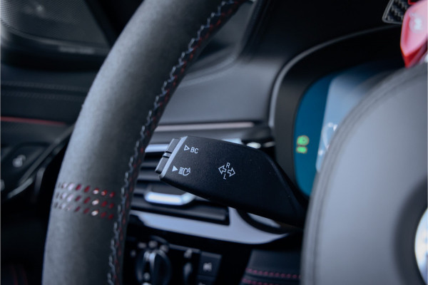 BMW 5 Serie M5 CS -Full PPF-