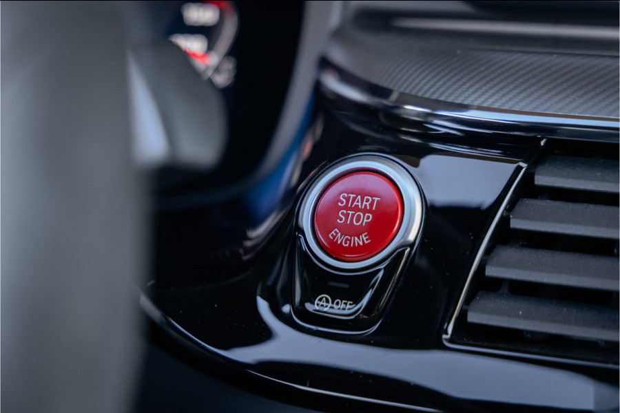 BMW 5 Serie M5 CS -Full PPF-