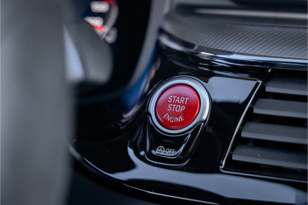 BMW 5 Serie M5 CS -Full PPF-