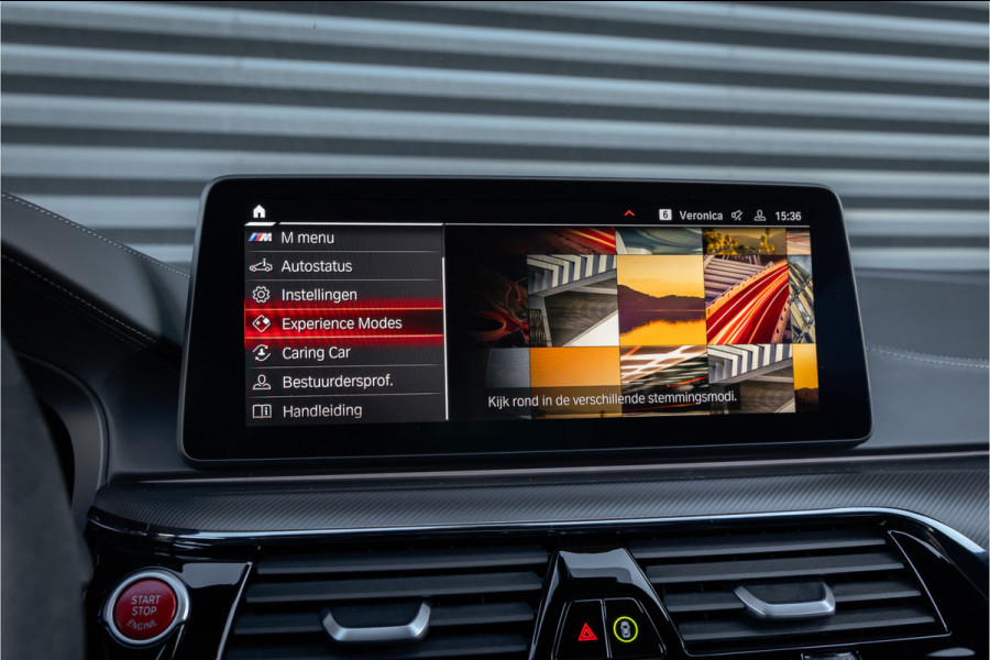 BMW 5 Serie M5 CS -Full PPF-