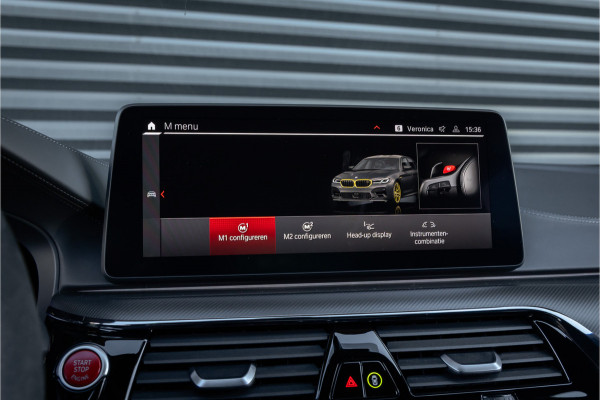 BMW 5 Serie M5 CS -Full PPF-