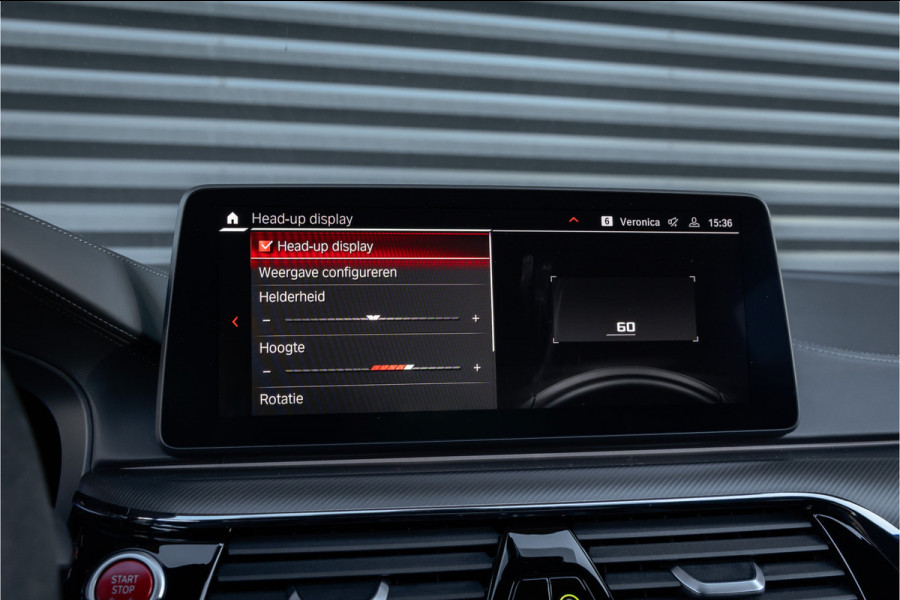 BMW 5 Serie M5 CS -Full PPF-