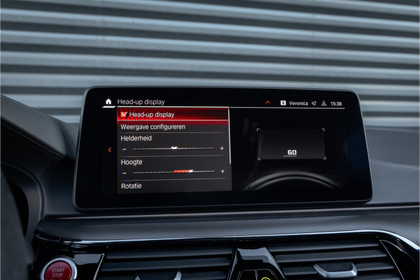 BMW 5 Serie M5 CS -Full PPF-