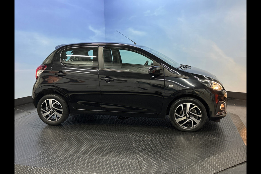 Peugeot 108 1.0 e-VTi Allure
