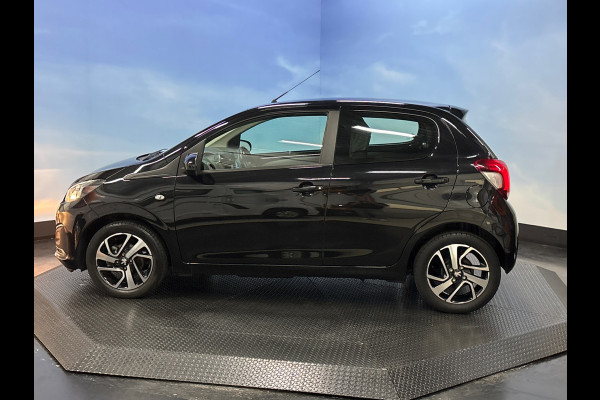 Peugeot 108 1.0 e-VTi Allure