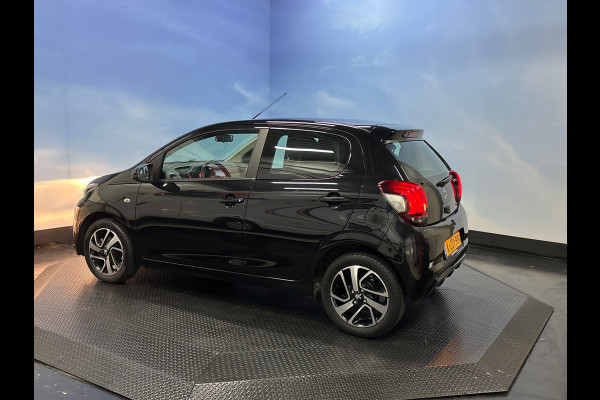 Peugeot 108 1.0 e-VTi Allure