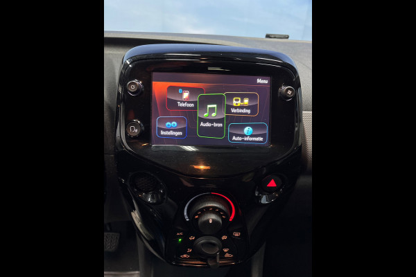 Peugeot 108 1.0 e-VTi Allure