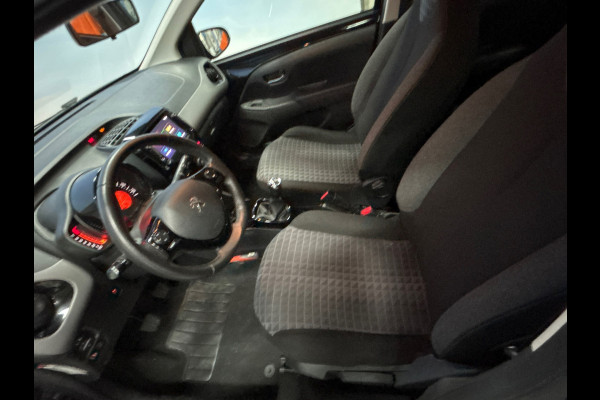 Peugeot 108 1.0 e-VTi Allure