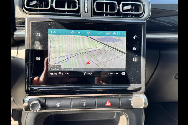 Citroën C3 1.2 PureTech Shine | Wordt verwacht, bel voor een afspraak.