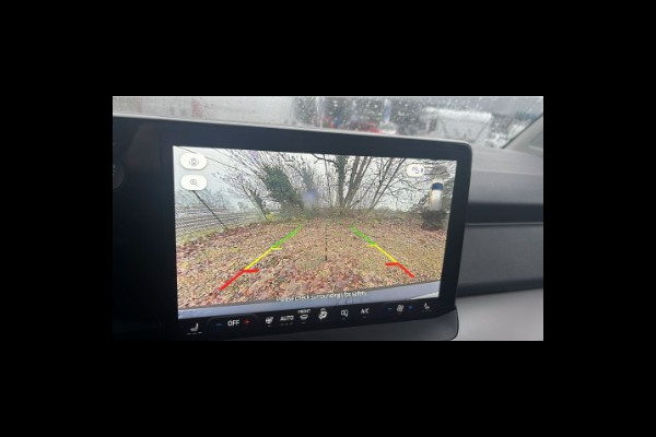 Ford E-Transit Courier Trend 54 kWh Zijschuifdeur, Apple carplay, airco