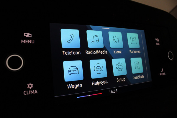 Volkswagen Caddy Cargo 2.0 TDI > 102pk/Bluetooth/Airco/Sensoren achter.... | 3873 |