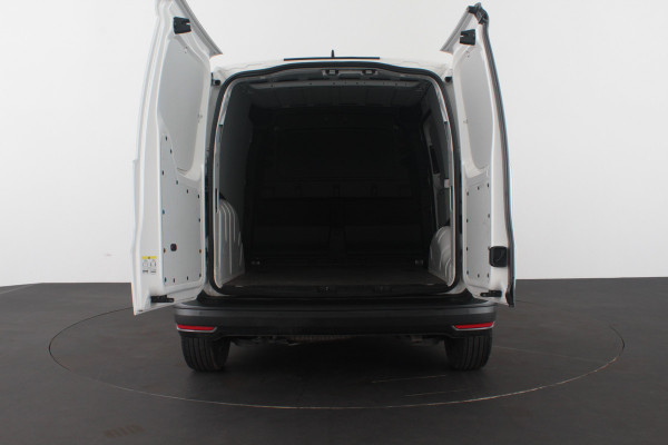 Volkswagen Caddy Cargo 2.0 TDI > 102pk/Bluetooth/Airco/Sensoren achter.... | 0482 |