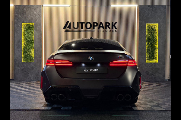 BMW 5 Serie M5 CARBON|KERAMISCH|AKRA|BOWERS & WILKNIS|727PK|FABRIEKSGARANTIE|BOMVOL!