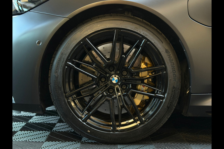 BMW 5 Serie M5 CARBON|KERAMISCH|AKRA|BOWERS & WILKNIS|727PK|FABRIEKSGARANTIE|BOMVOL!