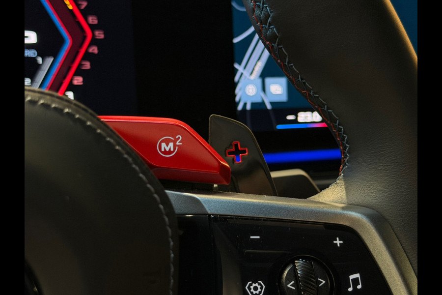 BMW 5 Serie M5 CARBON|KERAMISCH|AKRA|BOWERS & WILKNIS|727PK|FABRIEKSGARANTIE|BOMVOL!