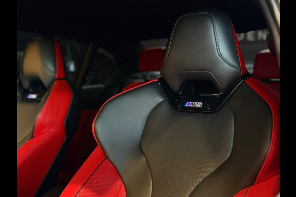 BMW 5 Serie M5 CARBON|KERAMISCH|AKRA|BOWERS & WILKNIS|727PK|FABRIEKSGARANTIE|BOMVOL!