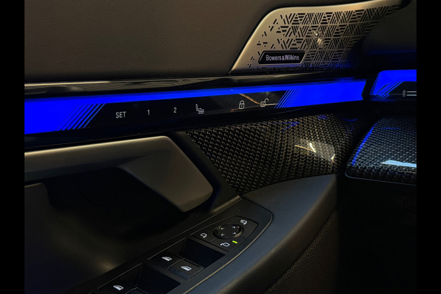 BMW 5 Serie M5 CARBON|KERAMISCH|AKRA|BOWERS & WILKNIS|727PK|FABRIEKSGARANTIE|BOMVOL!