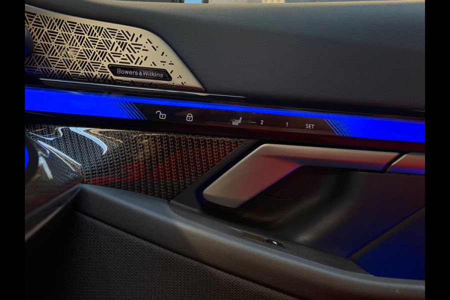 BMW 5 Serie M5 CARBON|KERAMISCH|AKRA|BOWERS & WILKNIS|727PK|FABRIEKSGARANTIE|BOMVOL!