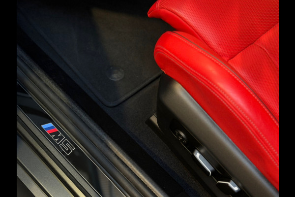 BMW 5 Serie M5 CARBON|KERAMISCH|AKRA|BOWERS & WILKNIS|727PK|FABRIEKSGARANTIE|BOMVOL!