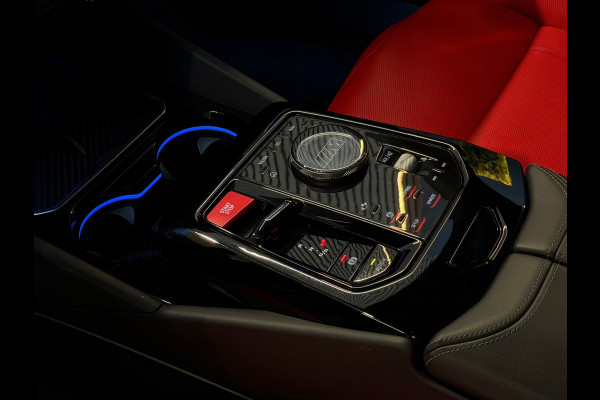 BMW 5 Serie M5 CARBON|KERAMISCH|AKRA|BOWERS & WILKNIS|727PK|FABRIEKSGARANTIE|BOMVOL!