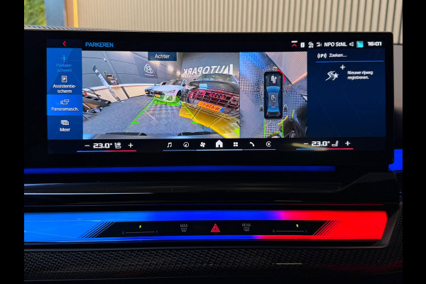 BMW 5 Serie M5 CARBON|KERAMISCH|AKRA|BOWERS & WILKNIS|727PK|FABRIEKSGARANTIE|BOMVOL!