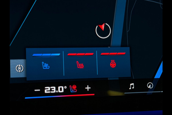 BMW 5 Serie M5 CARBON|KERAMISCH|AKRA|BOWERS & WILKNIS|727PK|FABRIEKSGARANTIE|BOMVOL!