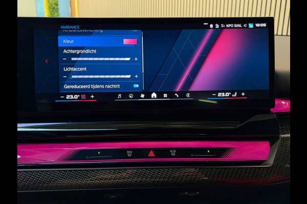 BMW 5 Serie M5 CARBON|KERAMISCH|AKRA|BOWERS & WILKNIS|727PK|FABRIEKSGARANTIE|BOMVOL!