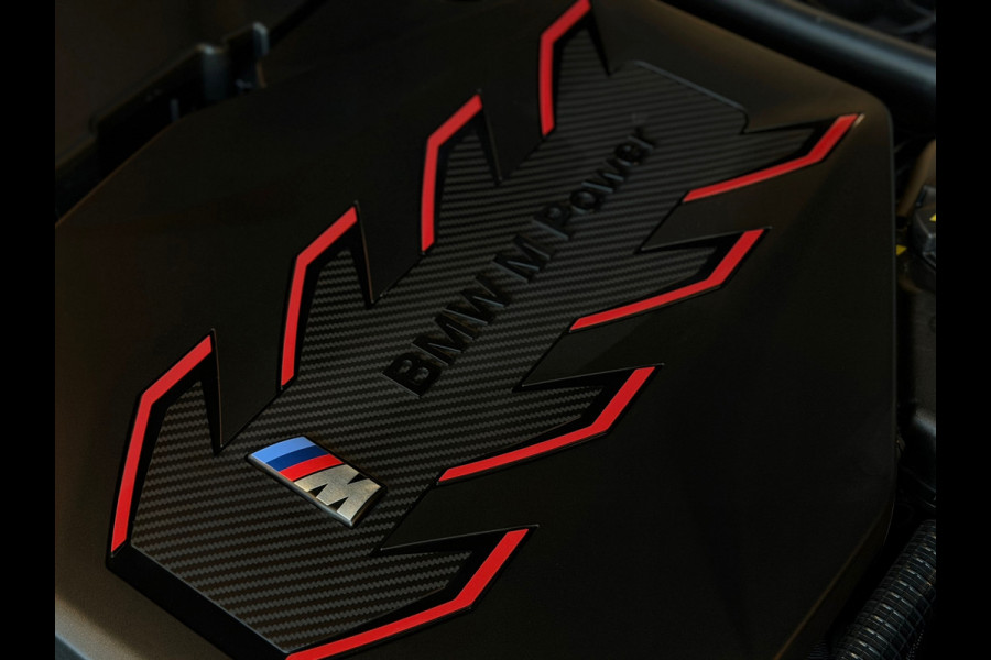 BMW 5 Serie M5 CARBON|KERAMISCH|AKRA|BOWERS & WILKNIS|727PK|FABRIEKSGARANTIE|BOMVOL!