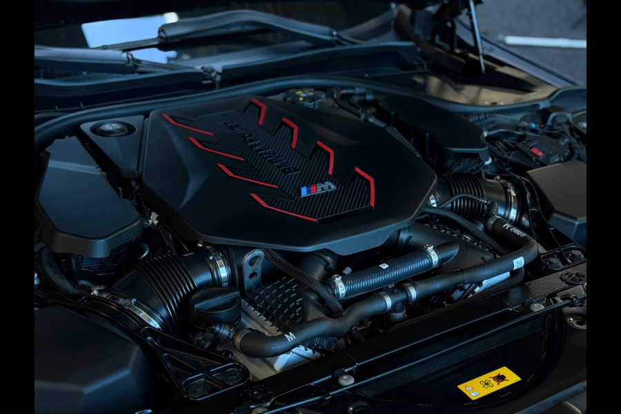 BMW 5 Serie M5 CARBON|KERAMISCH|AKRA|BOWERS & WILKNIS|727PK|FABRIEKSGARANTIE|BOMVOL!