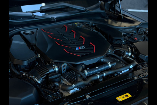 BMW 5 Serie M5 CARBON|KERAMISCH|AKRA|BOWERS & WILKNIS|727PK|FABRIEKSGARANTIE|BOMVOL!