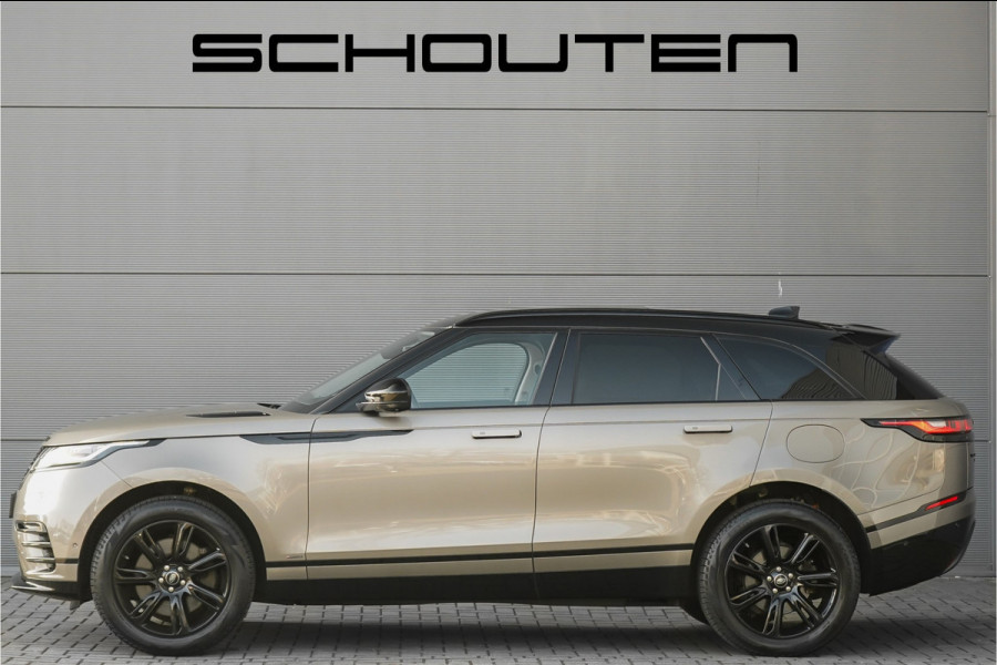 Land Rover Range Rover Velar 2.0 P400e Edition Pano ACC Meridian 360°