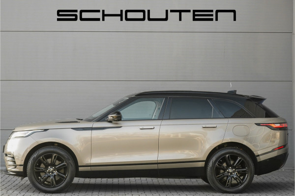 Land Rover Range Rover Velar 2.0 P400e Edition Pano ACC Meridian 360°