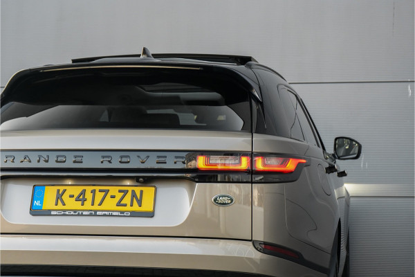 Land Rover Range Rover Velar 2.0 P400e Edition Pano ACC Meridian 360°