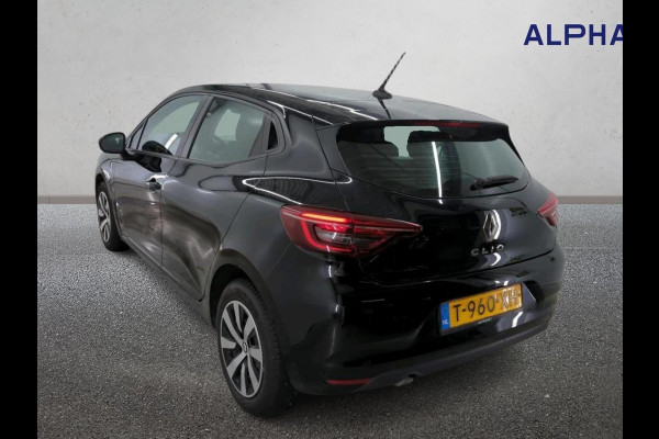 Renault Clio 1.0 TCe 90 Equilibre Airco Navi Cruise Control Full LED Carplay