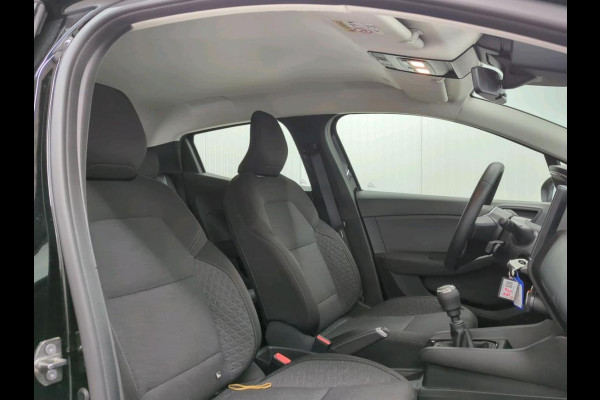 Renault Clio 1.0 TCe 90 Equilibre Airco Navi Cruise Control Full LED Carplay