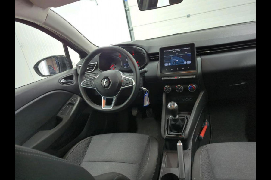 Renault Clio 1.0 TCe 90 Equilibre Airco Navi Cruise Control Full LED Carplay