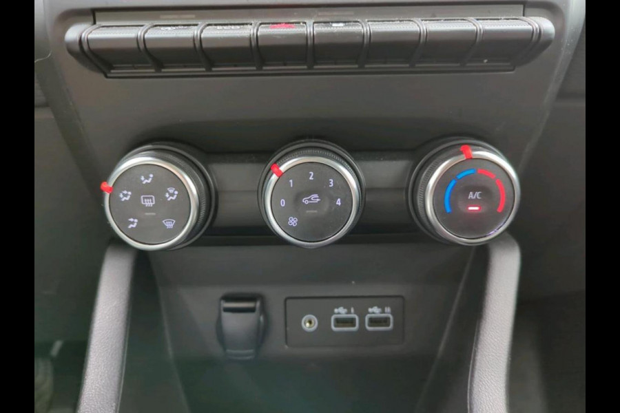 Renault Clio 1.0 TCe 90 Equilibre Airco Navi Cruise Control Full LED Carplay