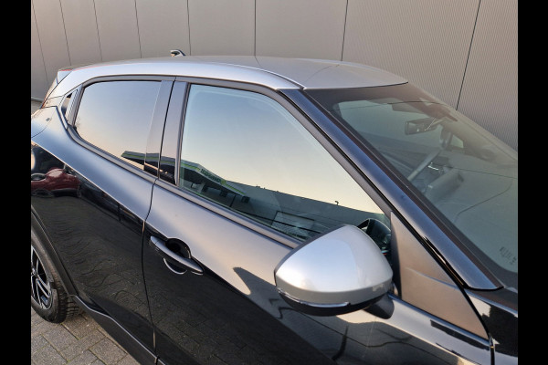 Nissan Juke 1.0 DIG-T Bi-Tone /Led /1e eigenaar /Winterpack /fabrieksgarantie