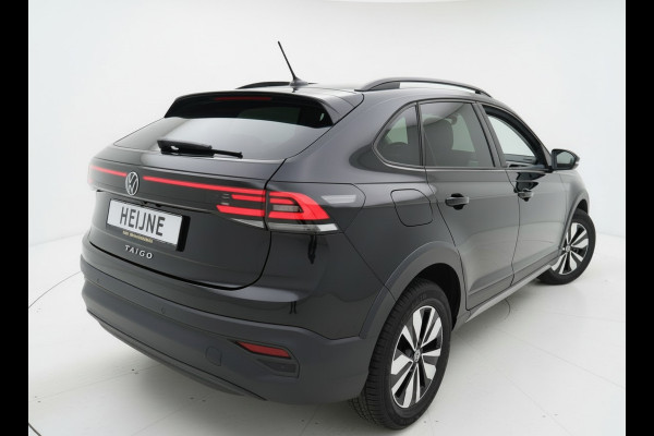 Volkswagen Taigo TSI 110PK DSG LIFE BUSINESS STOELV CAMERA/ACC/NAVI