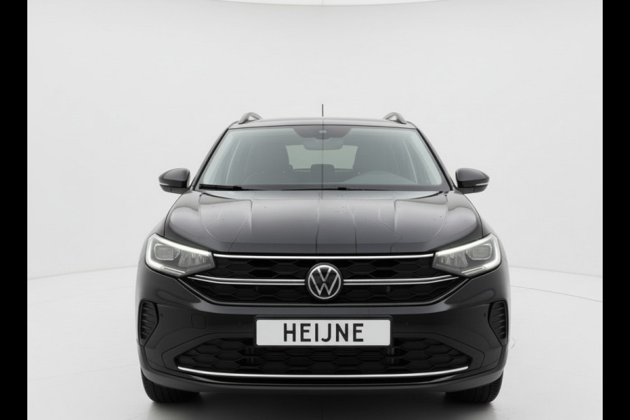 Volkswagen Taigo TSI 110PK DSG LIFE BUSINESS STOELV CAMERA/ACC/NAVI