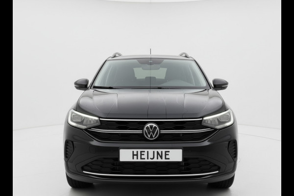 Volkswagen Taigo TSI 110PK DSG LIFE BUSINESS STOELV CAMERA/ACC/NAVI