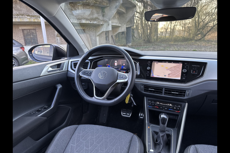 Volkswagen Taigo TSI 110PK DSG LIFE BUSINESS STOELV CAMERA/ACC/NAVI