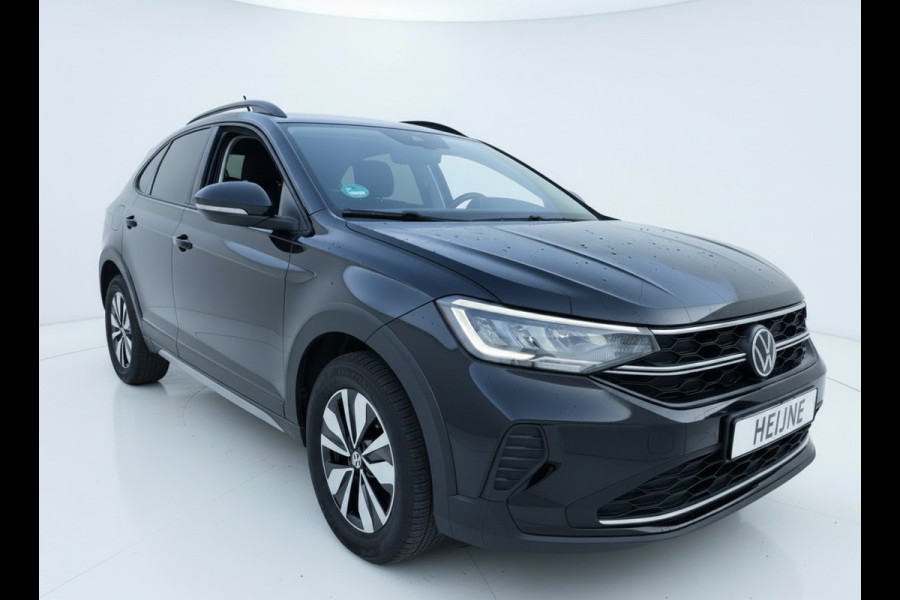 Volkswagen Taigo TSI 110PK DSG LIFE BUSINESS STOELV CAMERA/ACC/NAVI