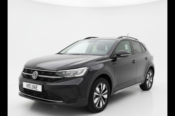 Volkswagen Taigo TSI 110PK DSG LIFE BUSINESS STOELV CAMERA/ACC/NAVI