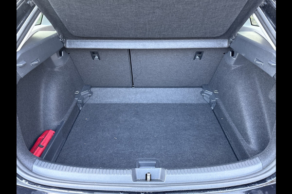 Volkswagen Taigo TSI 110PK DSG LIFE BUSINESS STOELV CAMERA/ACC/NAVI