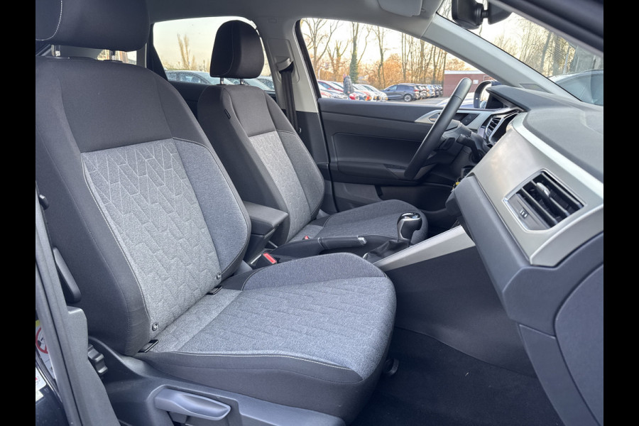 Volkswagen Taigo TSI 110PK DSG LIFE BUSINESS STOELV CAMERA/ACC/NAVI