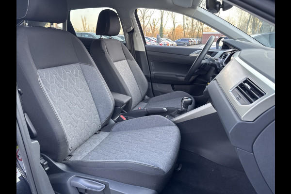 Volkswagen Taigo TSI 110PK DSG LIFE BUSINESS STOELV CAMERA/ACC/NAVI